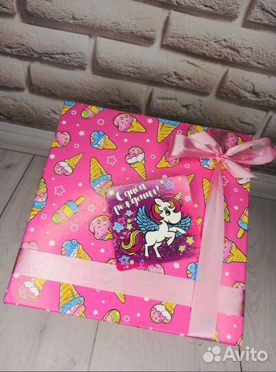 Подарочный набор