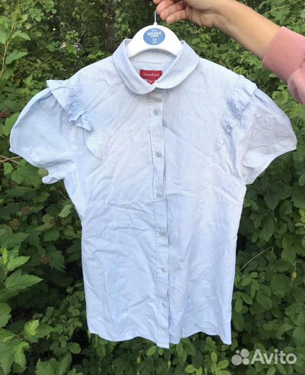 Рубашка(блузка)