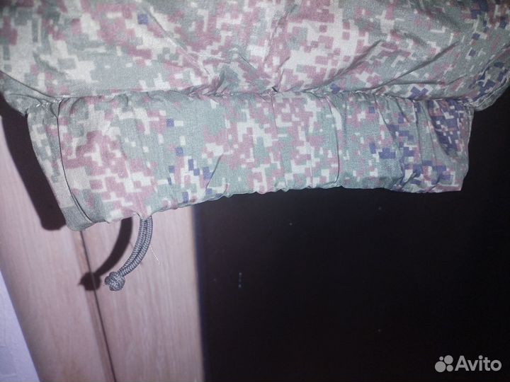 Брюки зимние вкпо