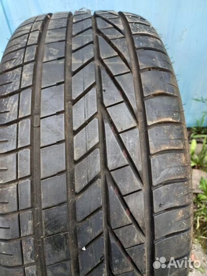 Goodyear Excellence 235/45 R17 97W
