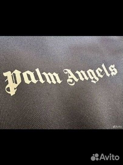 Zip hoodie palm angels track