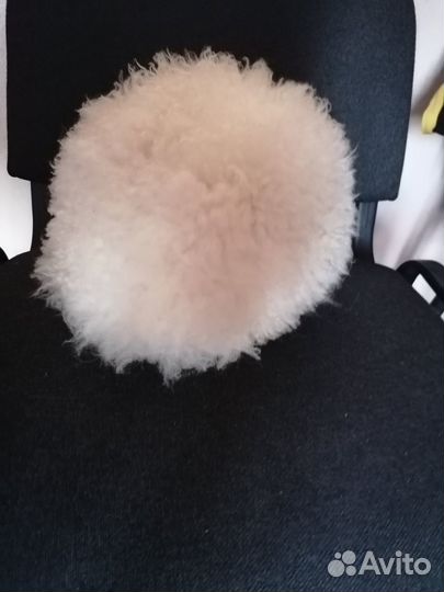 Папаха кавказская