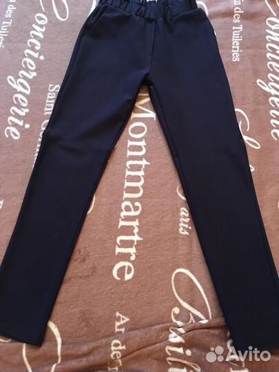 Школьная одежда для девочки 146 152