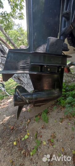 Меркури 60elpto 2х тактный