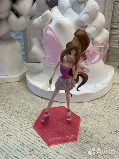 Фигурки винкс