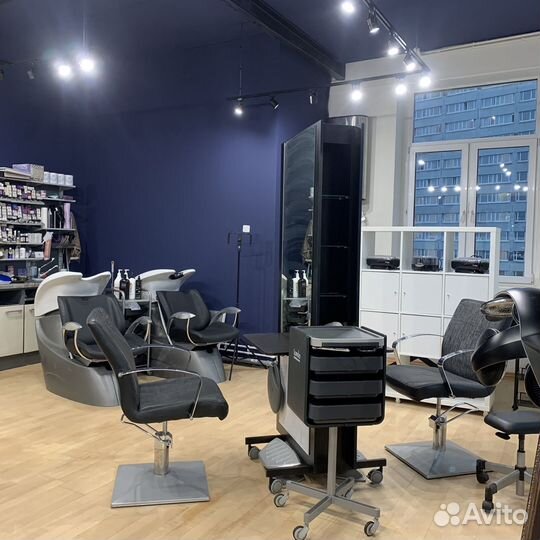 Аренда для бьюти мастероа