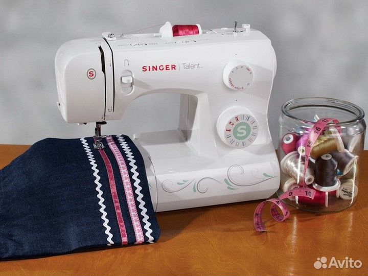 Ремонт и пошив одежды