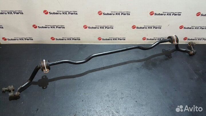 Стабилизатор передний Subaru Impreza Wrx Sti GRB