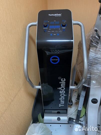 Виброплатформа