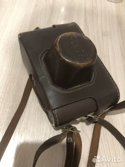 Фотоаппарат