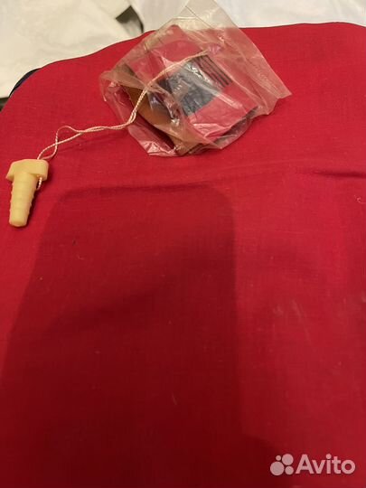 Матрас надувной Венгрия из СССР