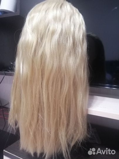 Голова манекен для причесок