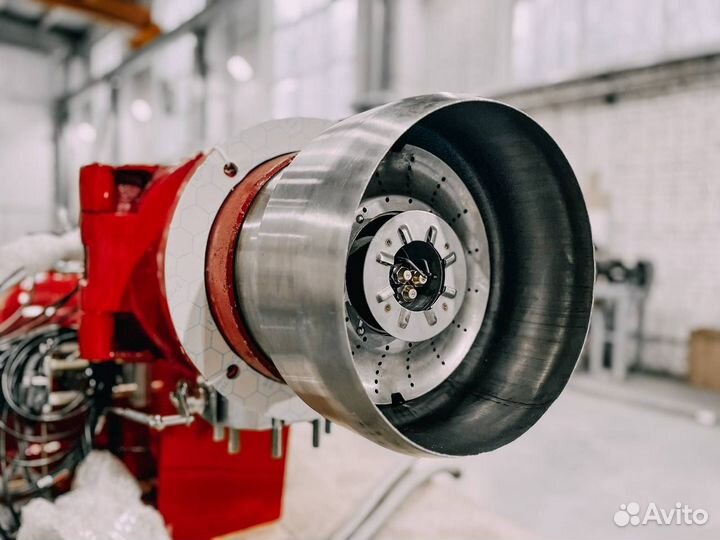 Изготовление пламенных голов