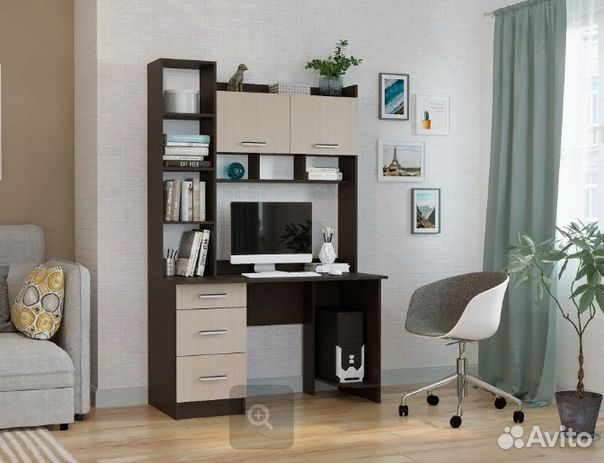 Компьютерный стол