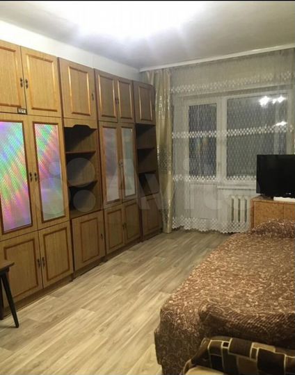 2-к. квартира, 49 м², 3/5 эт.