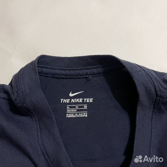 Футболка Nike just do it