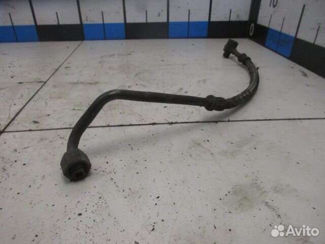 Трубка воздушная Scania P, G, R series