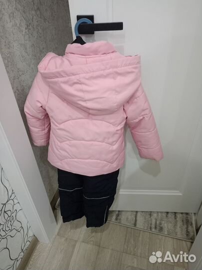 Детские вещи