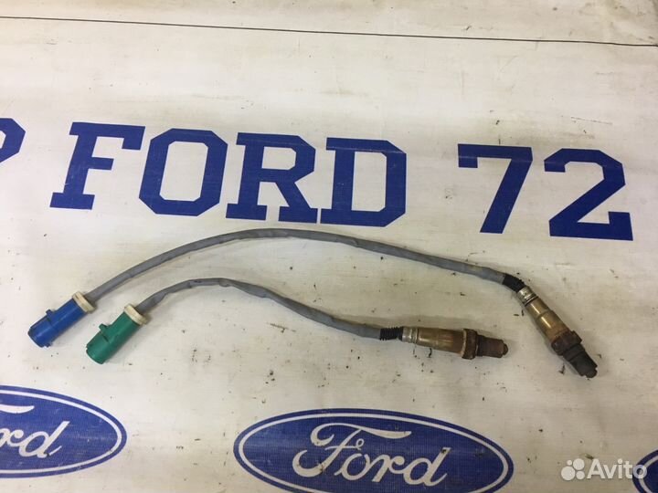 Датчик кислородный лямбда Ford Focus Mondeo