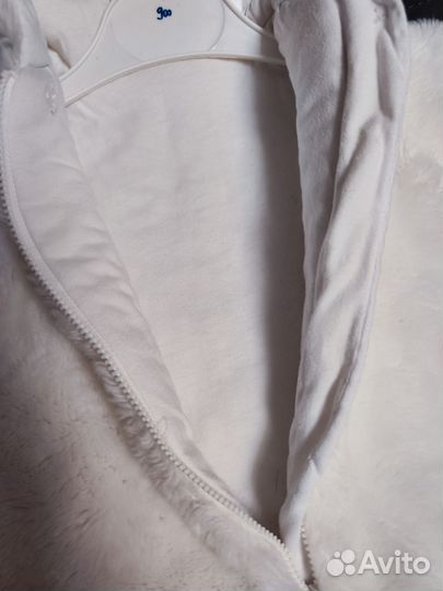 Конверт на выписку теплый