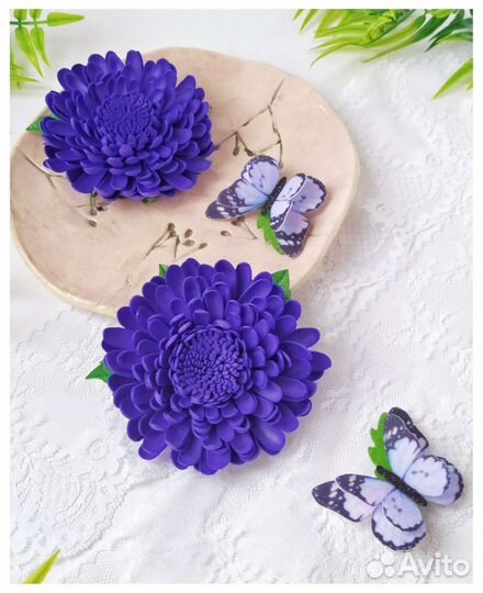 Аксессуары для девочек