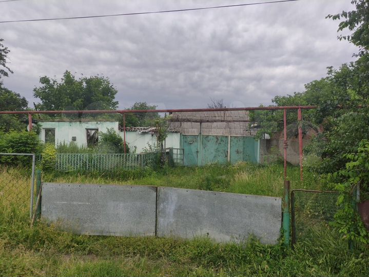 Участок 32 сот. (ИЖС)