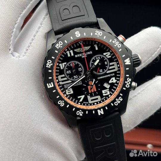 Мужские часы Breitling Endurance