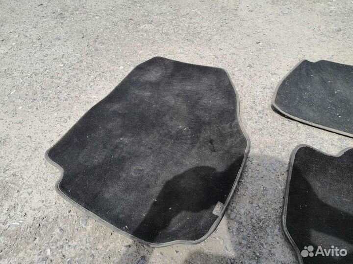Автомобильные коврики