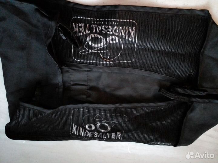 Сетка для вещей под коляску