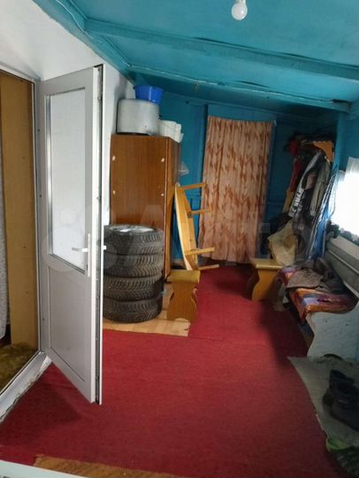 Дом 80 м² на участке 15 сот.