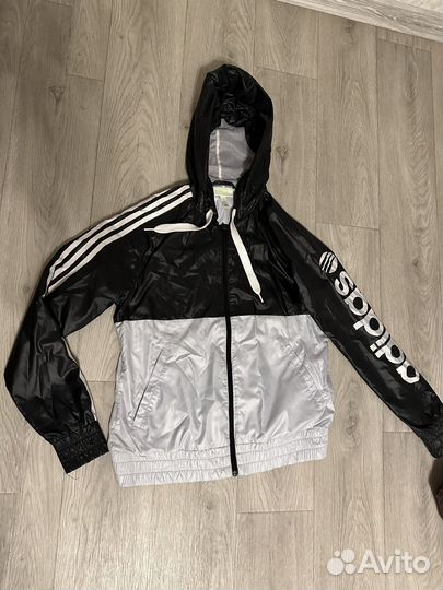 Ветровка Adidas Originals