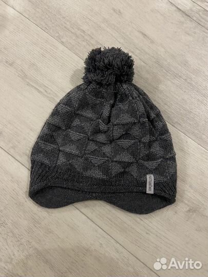 Шапка детская