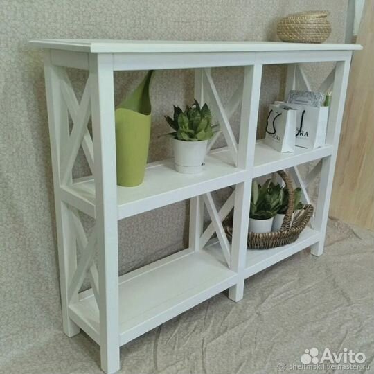 Этажерка 