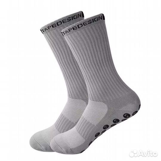 Носки противоскользящие