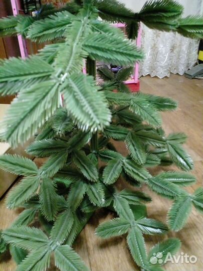 Елочка СССР