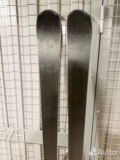 Лыжи Salomon x-wing 178