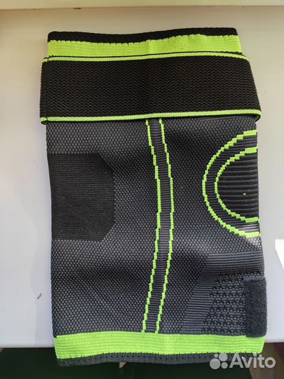 Наколенник новый бандаж