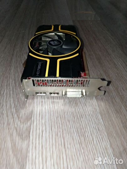 Видеокартa gt430-2гб,hd 2400-pro