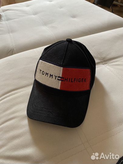 Кепка мужская