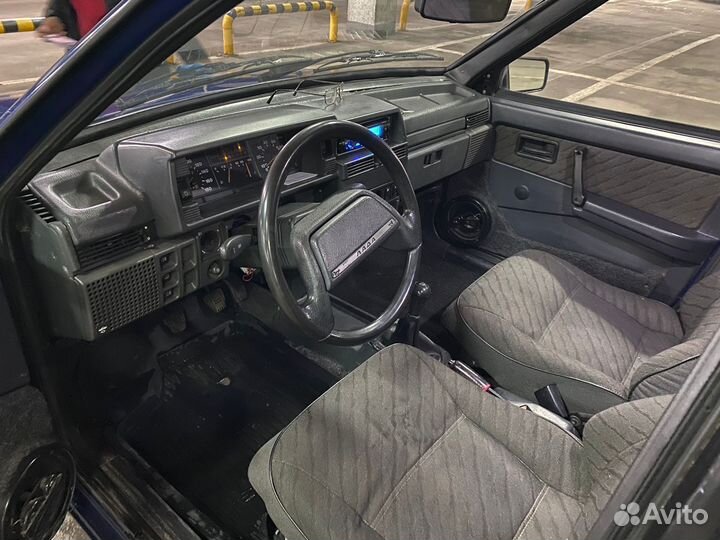 ВАЗ 21099 1.5 МТ, 2003, 160 000 км