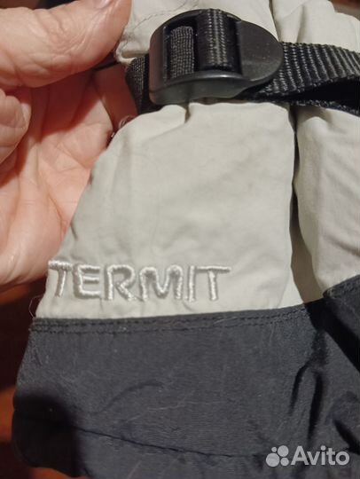 Перчатки мужские для спорта раз.9