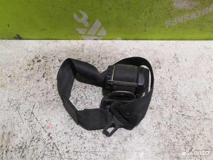Ремень безопасности Фольксваген Пассат Б3