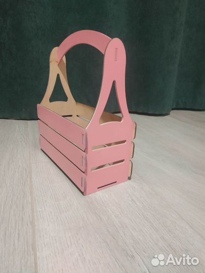 Ящик фанера