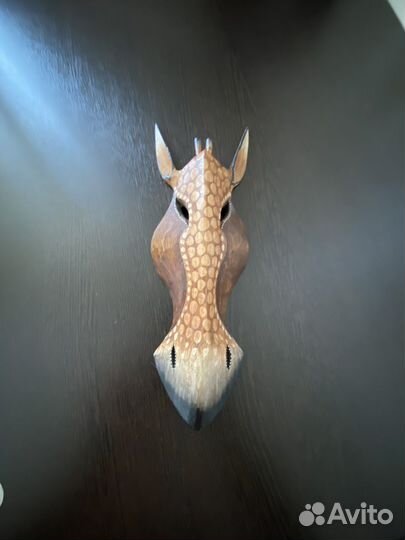 Ручная работа