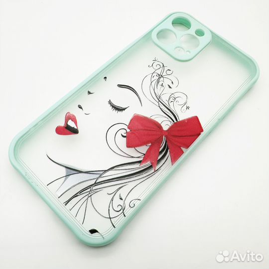 Чехол для Apple iPhone 12/12 PRO 