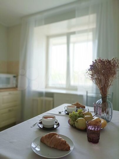 2-к. квартира, 47,5 м², 5/10 эт.