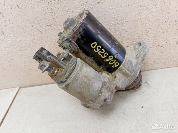 Стартер 02T911023R Фольксваген