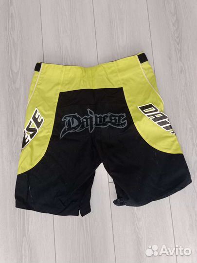 Велосипедные шорты