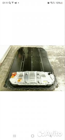 Батарея 72 к Tesla Model 3 Long Range