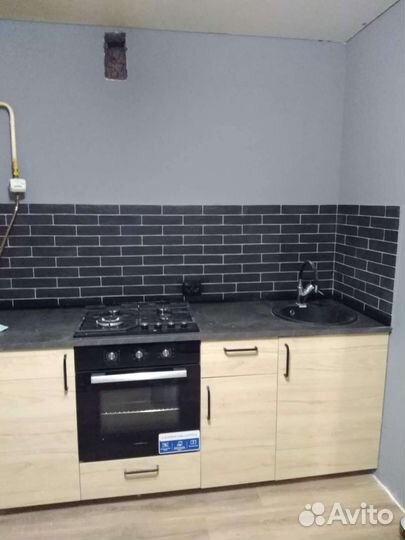 Ремонт квартир. Ванная комната под ключ